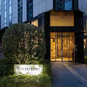 東急ステイ蒲田 3*, 東京都 日本